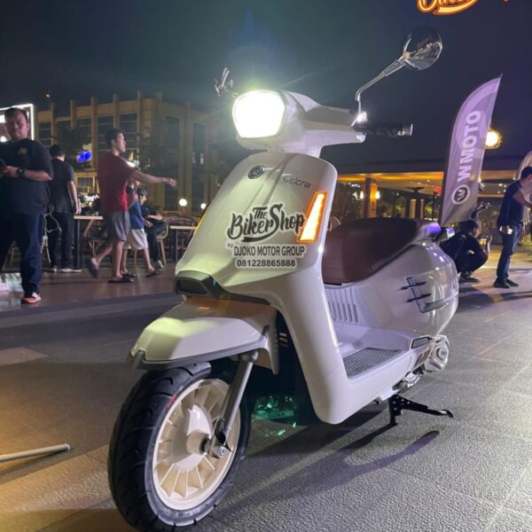 WMOTO VELORA