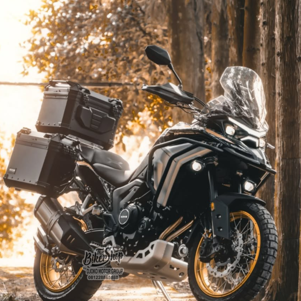 Beli kove 625X Max The Biker Shop