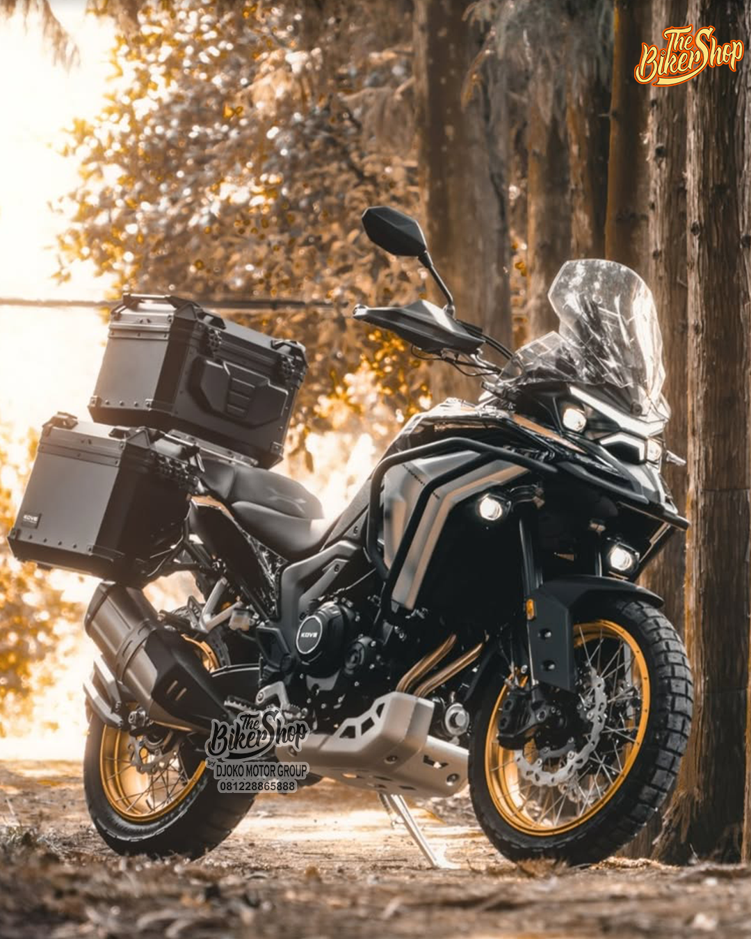 Beli kove 625X Max The Biker Shop