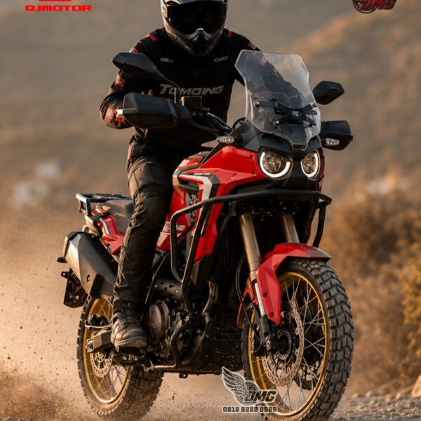 TOURINO_THE BIKER SHOP