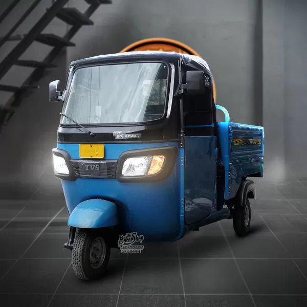 TVS KARGO