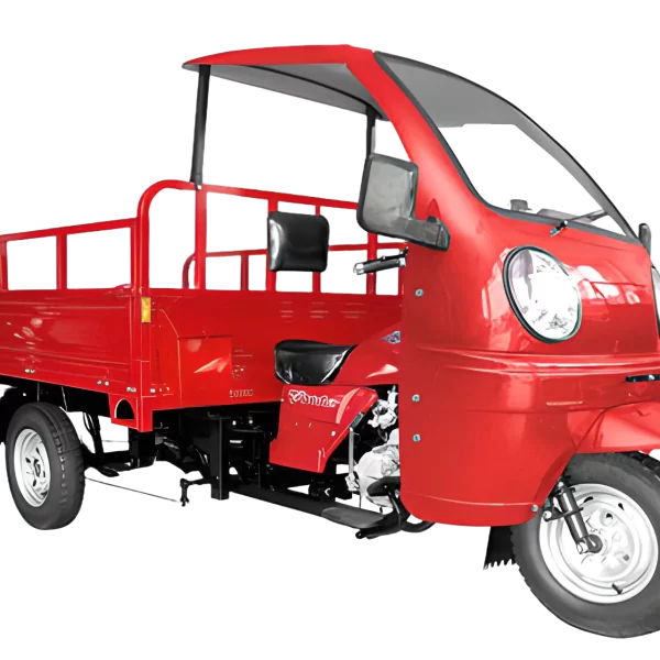 TRISEDA ZIP 110